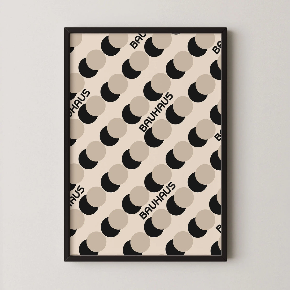 Scrolling Dots