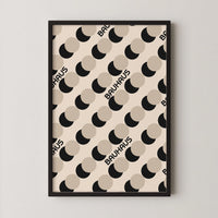 Scrolling Dots