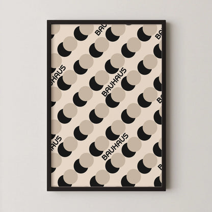 Scrolling Dots