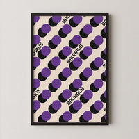 Scrolling Dots