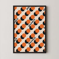 Scrolling Dots