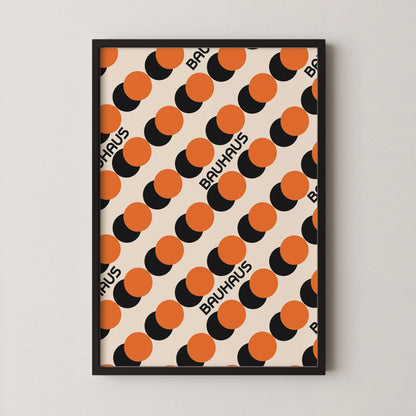 Scrolling Dots