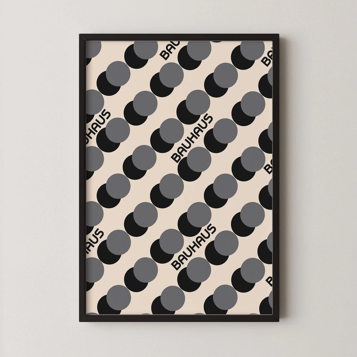 Scrolling Dots