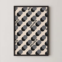 Scrolling Dots