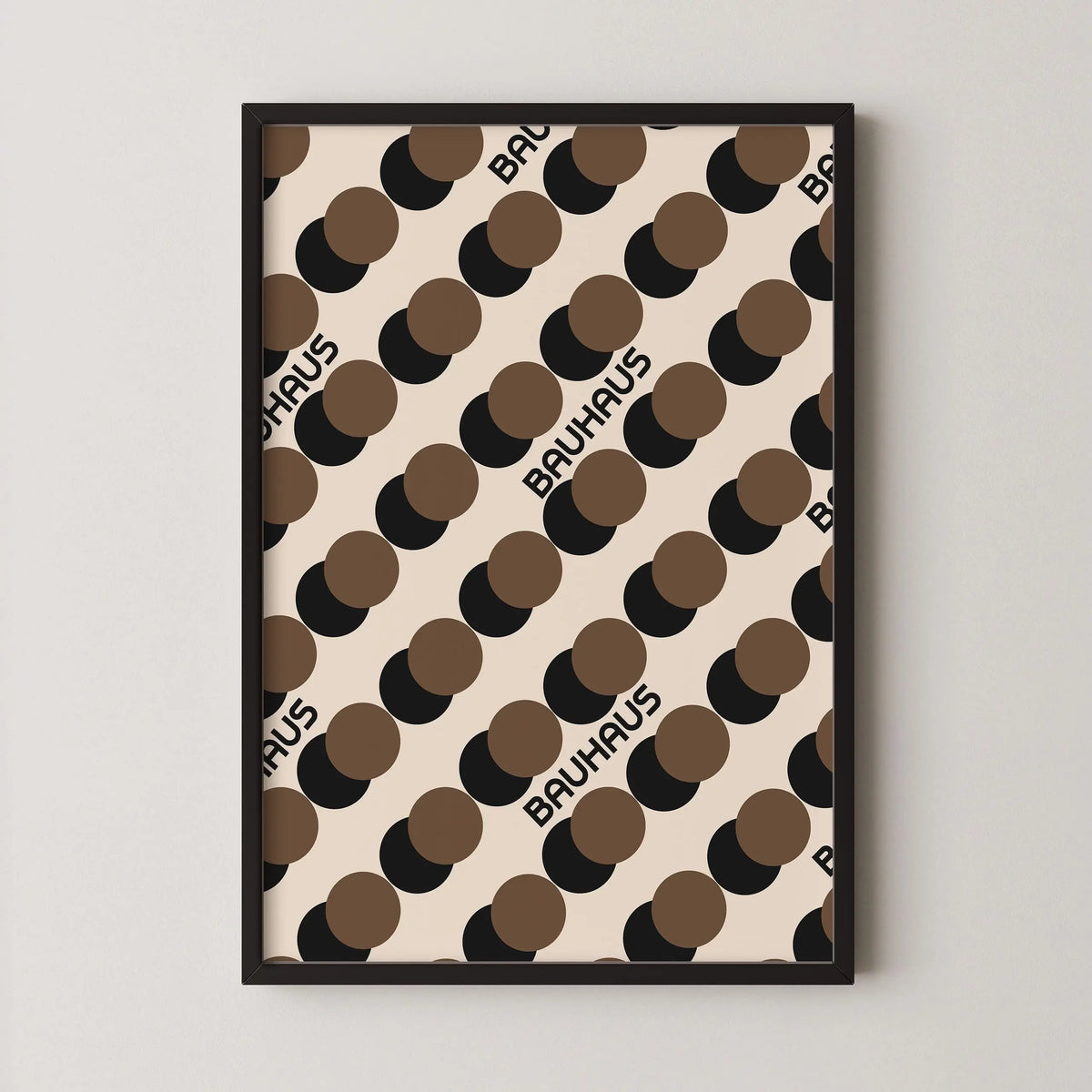 Scrolling Dots