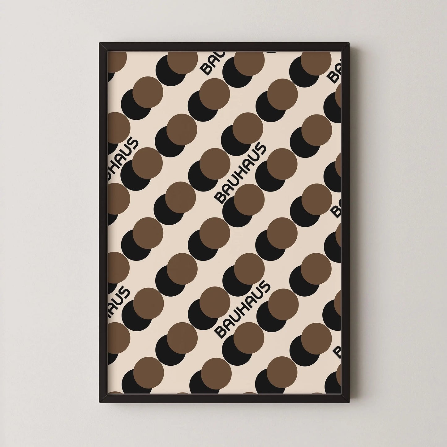 Scrolling Dots
