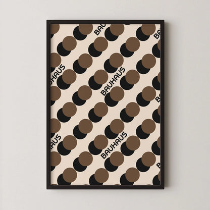 Scrolling Dots