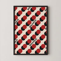 Scrolling Dots