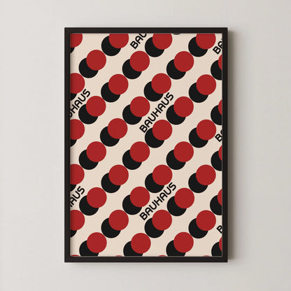 Scrolling Dots