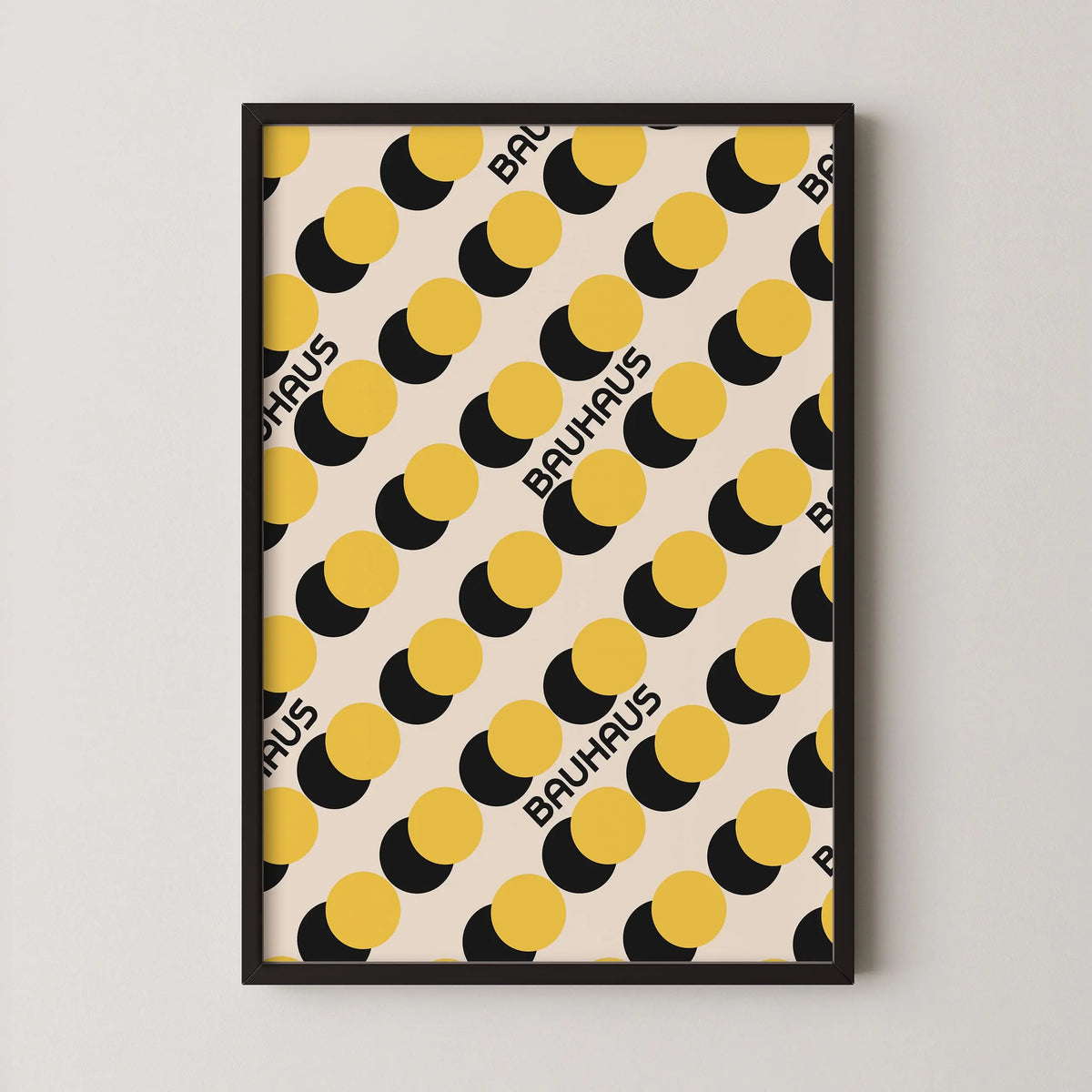 Scrolling Dots