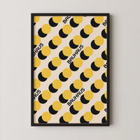 Scrolling Dots