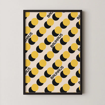 Scrolling Dots