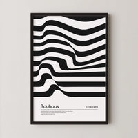 Bauhaus Flag