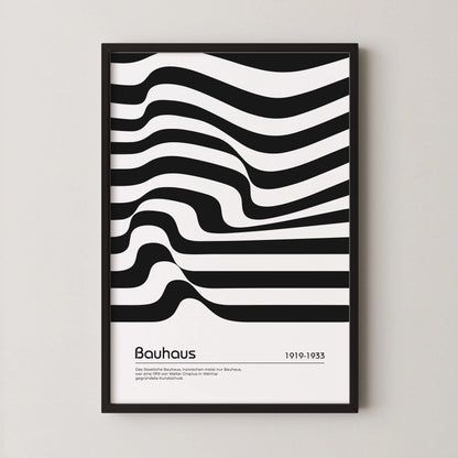 Bauhaus Flag