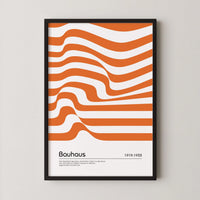 Bauhaus Flag