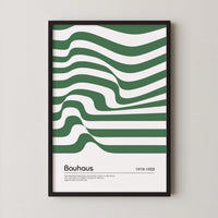 Bauhaus Flag
