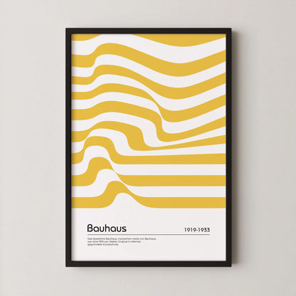 Bauhaus Flag