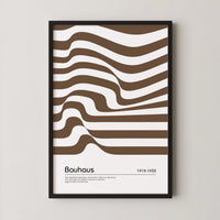 Bauhaus Flag