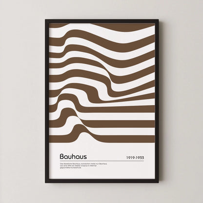 Bauhaus Flag