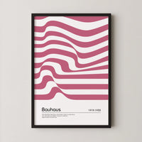 Bauhaus Flag