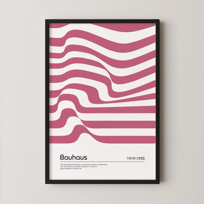 Bauhaus Flag