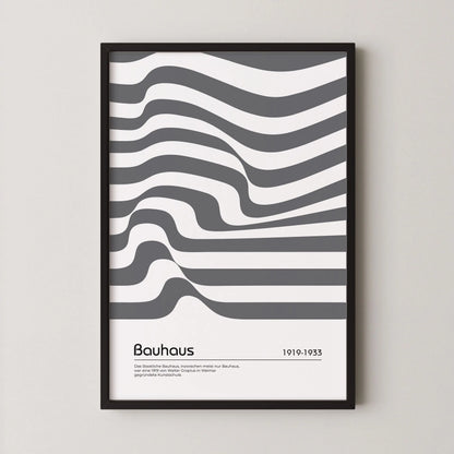 Bauhaus Flag