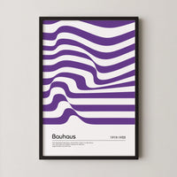 Bauhaus Flag