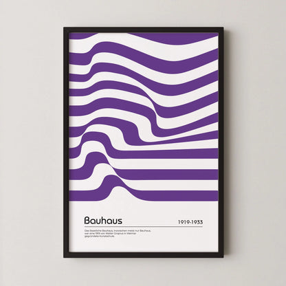 Bauhaus Flag