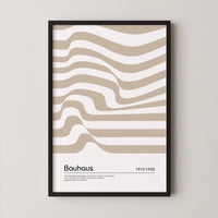 Bauhaus Flag