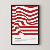 Bauhaus Flag