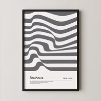 Bauhaus Flag