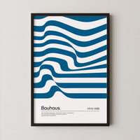 Bauhaus Flag