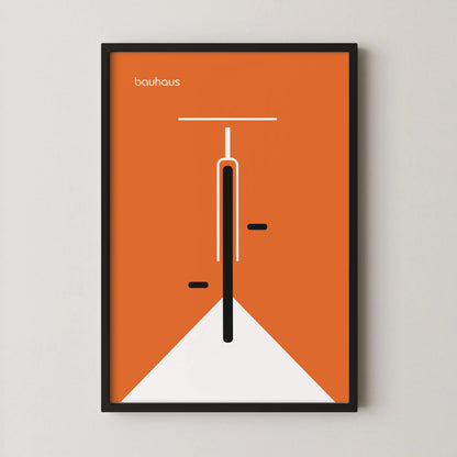 1920s Bicycle