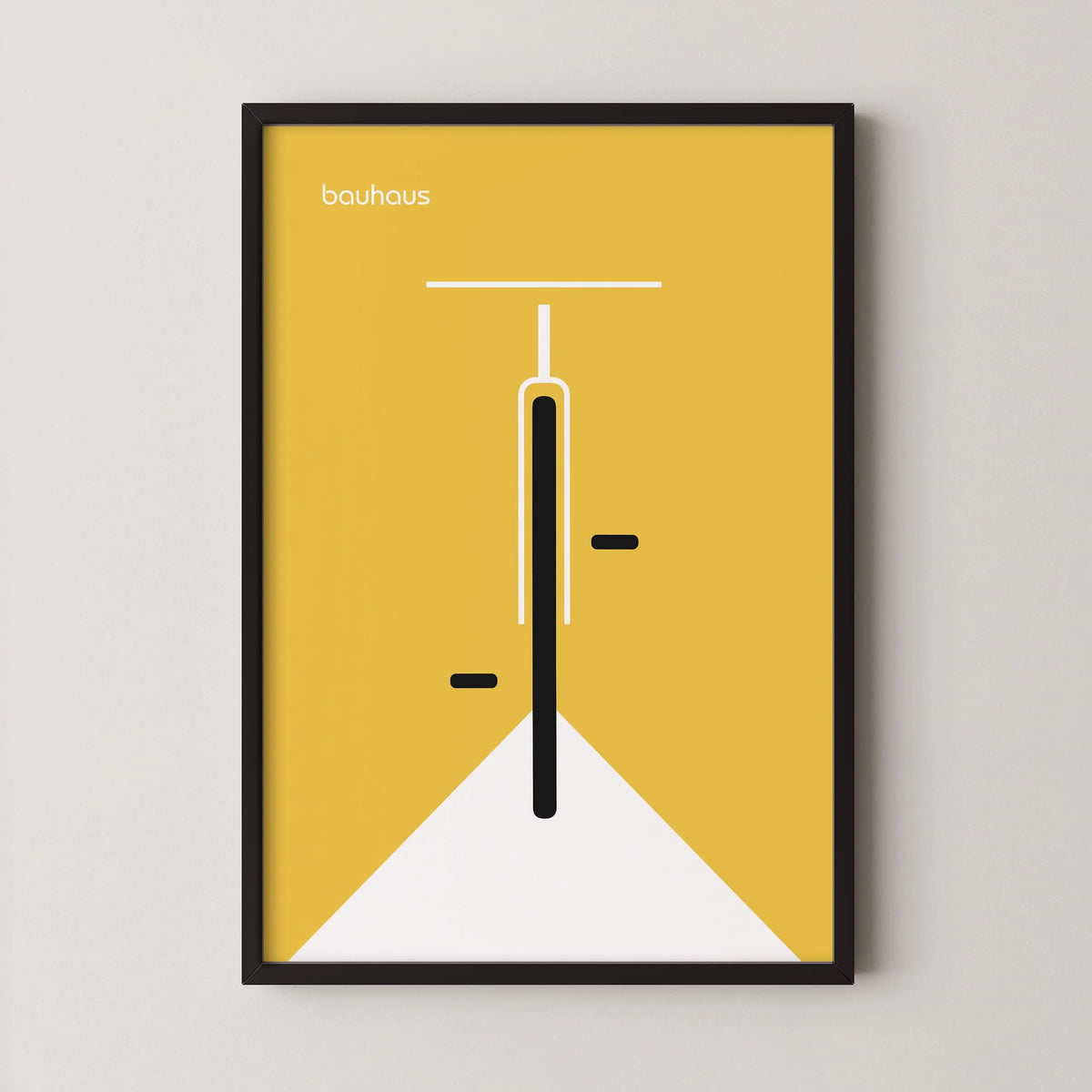 1920s Bicycle