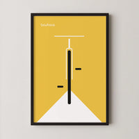 1920s Bicycle