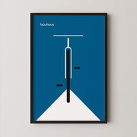 1920s Bicycle