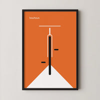 1920s Bicycle