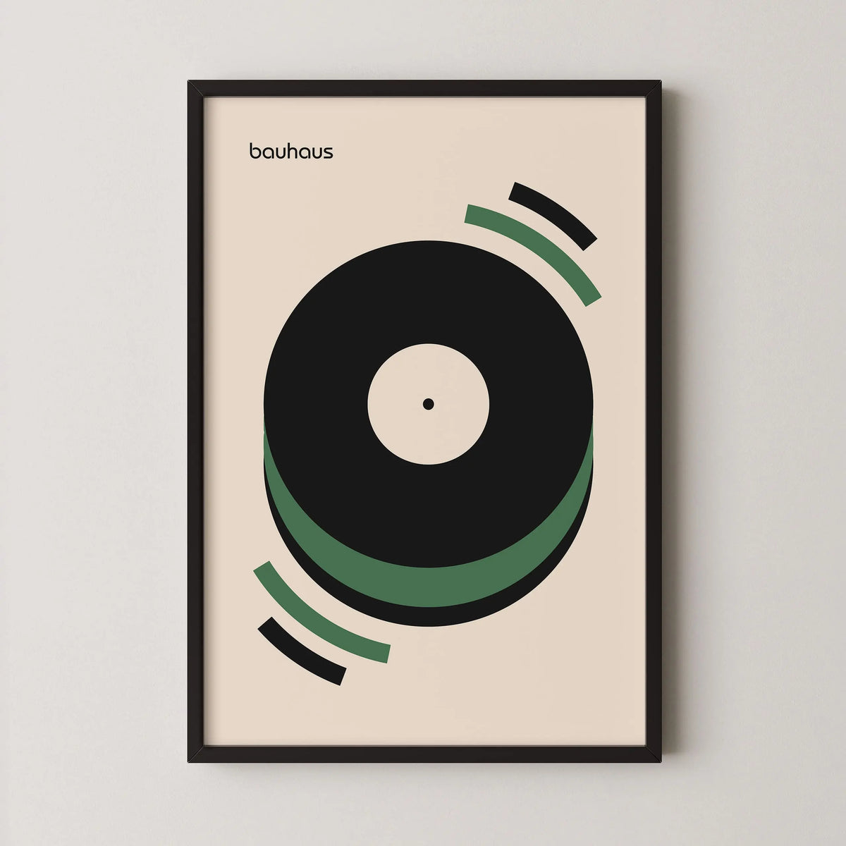 Musical Happiness