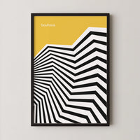 Angular Sinuosity