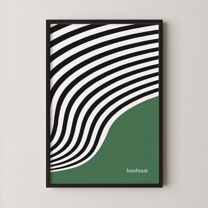 Curved Sinuosity