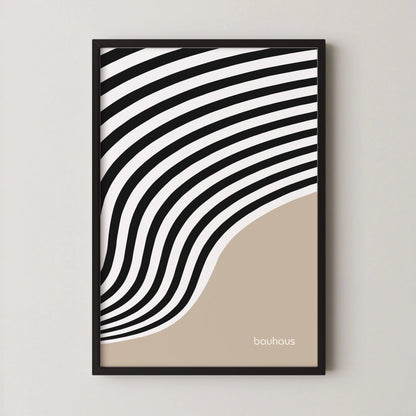 Curved Sinuosity