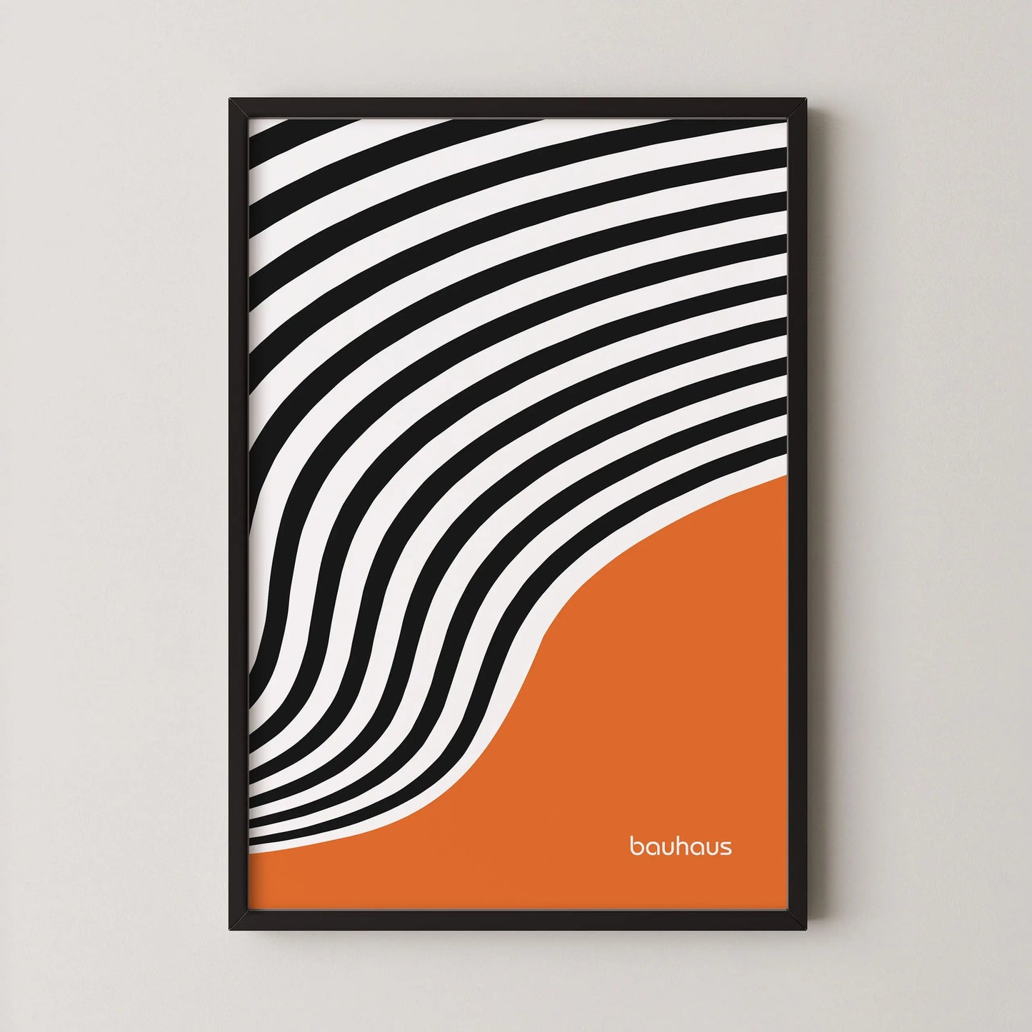Curved Sinuosity