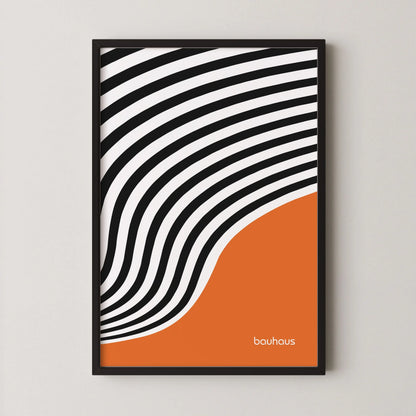 Curved Sinuosity
