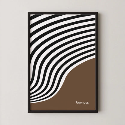 Curved Sinuosity