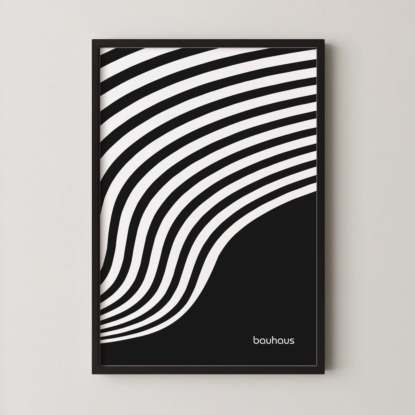 Curved Sinuosity