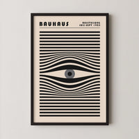 Hidden Eye