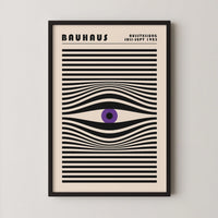 Hidden Eye