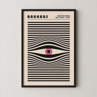 Hidden Eye