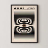 Hidden Eye