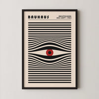 Hidden Eye